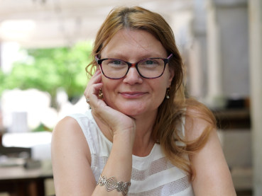 Einzelberatung in Klagenfurt - Tatjana Stempihar