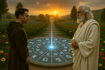 Video-Lehrgang Alchemistische Astrologie: Zugang zur E-Learning Plattform