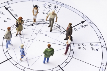 Webinarzugang "Workshop Kombinatorik zur astrologischen Deutung" - 6-teilig - ab 2.3.26 19 Uhr