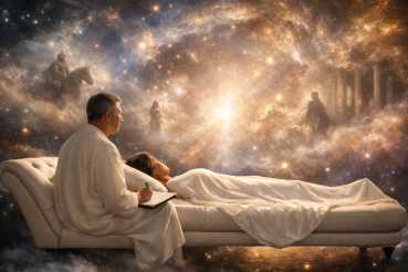 6-tägiger Lehrgang "Rückführungen in frühere Leben der Akasha Chronik inkl. Umpolung"– Klagenfurt - 24.5. bis 29.5.2027