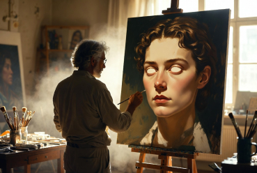 5-tägiger Lehrgang "Der Blinde Fleck" m. Maria Schroll – Klagenfurt - 8.6. bis 12.6.2026