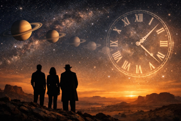 Video-Lehrgang Transite und ihre Verbindung zum 7er-Auslösungs-Rhythmus