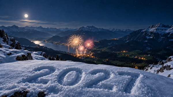 Was erwartet uns im Jahr 2027? - Was sagen die Sterne? Welche Energien erwarten uns? - 30.12.26 19 Uhr