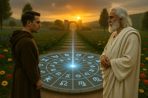 Video-Lehrgang Alchemistische Astrologie: Zugang zur E-Learning Plattform