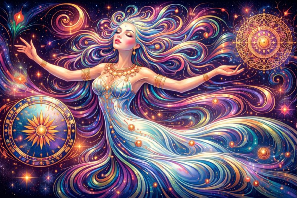 3-tägiger Workshop "Was will meine Lilith? - Möchte sie mich auf den Pfad der Entgrenzung führen?" - Klagenfurt - ab 17.07.26