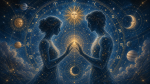 Webinarzugang "Astrologische Beziehungen: Welches DU braucht mein ICH?" - 8-teilig - ab 28.09.26 19 Uhr