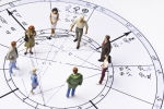 Webinarzugang "Workshop Kombinatorik zur astrologischen Deutung" - 6-teilig - ab 2.3.26 19 Uhr